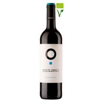 Equilibrio Joven 2022 - Monastrell &and Syrah - 75CL - 14% Vol. - thumbnail