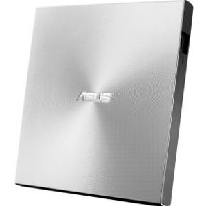 ASUS SDRW-08U8M-U Silber optisch schijfstation DVD±RW Zilver