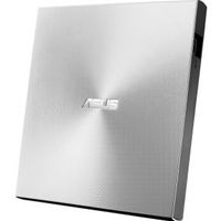 ASUS SDRW-08U8M-U Silber optisch schijfstation DVD±RW Zilver