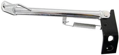 Kyoto Side stand chrome