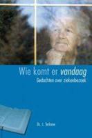 Wie komt er vandaag - L. Terlouw - ebook