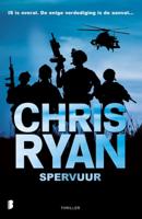 Spervuur (Paperback)
