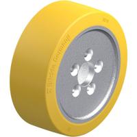 Blickle RTH 230x90/45-5 Stapelaarwiel Wieldiameter: 230 mm 1 stuk(s)