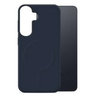 My Style Protective Flex Magsafe Compatible Case for Samsung Galaxy S26+ 5G Midnight Blue