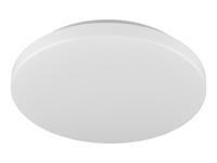 LIVARNO home LED-badkamerlamp IP44 (deksel wit/wit)
