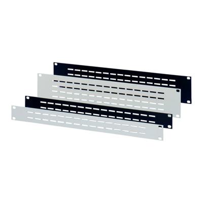 nVent SCHROFF 30702047 Frontpaneel 2 stuk(s)