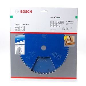 Bosch ‎2608644069 cirkelzaagblad 30,5 cm 1 stuk(s)