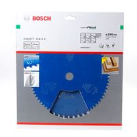 Bosch ‎2608644069 cirkelzaagblad 30,5 cm 1 stuk(s) - thumbnail