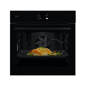 AEG NBB8S731AB steam pro