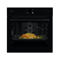 AEG NBB8S731AB steam pro