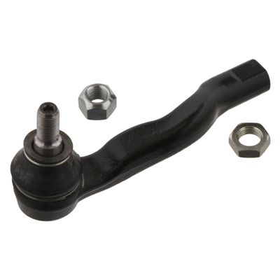 Stuurkogel 33703