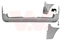 Achterbumper 2971543 Achterbumper 2971543