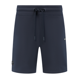 MV Shorts - Navy - Essentials - XXXL - Max Verstappen