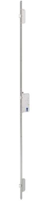 GU mp-sluiting Secury 2119-65, pc72, paniekfunctie E DIN rs