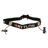 BTTLNS Nikiki 1.0 kinder startnummerband Pegasus Black