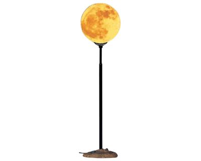 Lighted moon bo 4.5v - Lemax