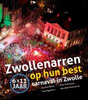 Zwollenarren op hun best (Paperback)