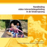 Handleiding video-interactiebegeleiding in de kinderopvang (Paperback)