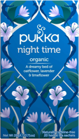 Pukka Night Time Thee