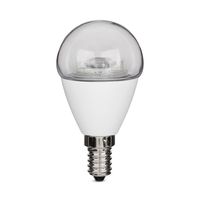 E14 LED lamp 5,7W helder 470 lm dimbaar vervangt 40W