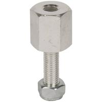 DEHN AS SCHR M12 M12 40 Aansluitstuk 1 stuk(s)