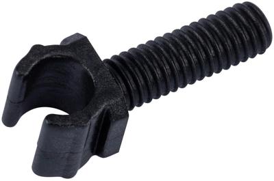 Westphal Bowden cable hol. m5x13mm clamp 4mm