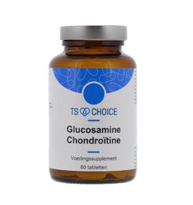 TS Choice Glucosamine / chondroitine