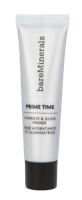 BareMinerals Prime Time Hydrate & Glow Primer 30 ml