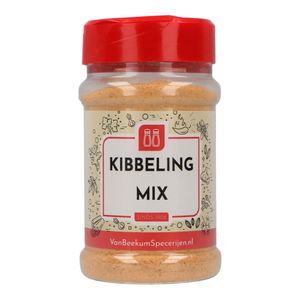Kibbeling Mix - Strooibus 230 gram