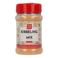 Kibbeling Mix - Strooibus 230 gram - thumbnail