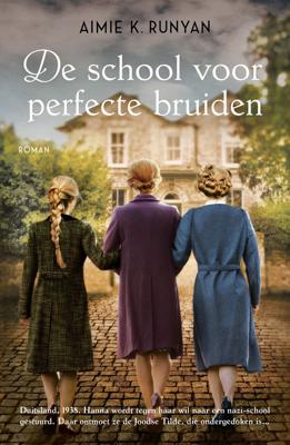 De school voor perfecte bruiden (Paperback)