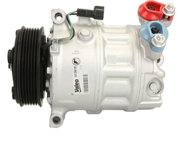 Airco compressor 813619