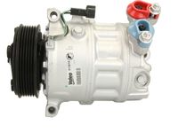 Airco compressor 813619