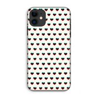 Hartjes: iPhone 11 Tough Case