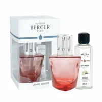 Lampe Berger TERRA ROUGE