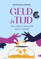 GELD IS TIJD (Hardback)