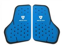 REV'IT! Borstprotectorset Seesoft, Losse protectoren voor in motorkleding, DC-L1-B
