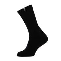 STAPP Heat Thermosokken Unisex Zwart-35/38