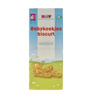 Babykoekjes bio Babykoekjes bio