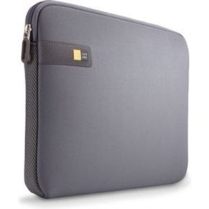 Case Logic 13,3 laptop- en MacBook sleeve grijs