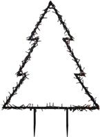 Garden D Light Boom Tuinsteker 175 Led Warm Wit 8 Function