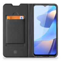 OPPO A54s | A16 | A16s | Flip Style Cover | Icecream
