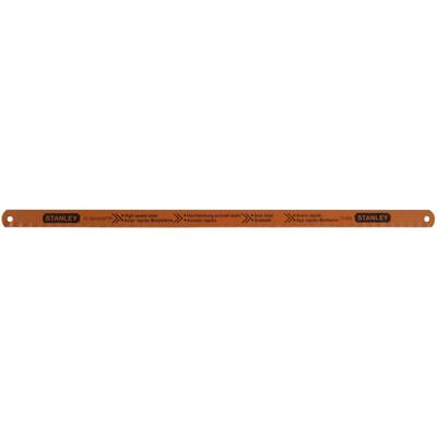 Metaalzaagbladen Rubis 5 stuks Stanley 300 mm 24 tpi 2-15-906