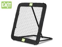 EXIT Kickback Rebounder L - 124 x 124 cm