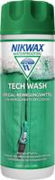 NikWax tech wash 300ml - detergent