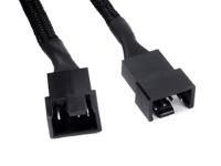 Silverstone SST-CPF01 interne stroomkabel 0,1 m - thumbnail