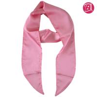 Sjaal / shawl satijn rose Sjaal / shawl satijn rose
