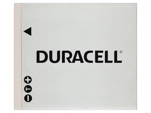 Duracell DRC4L batterij voor camera's/camcorders Lithium-Ion (Li-Ion) 720 mAh