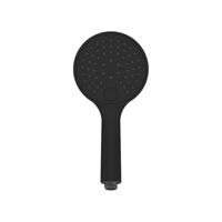Handdouche BWS Cole 3 Standen Kunststof Mat Zwart Boss & Wessing