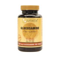 Artelle Glucosamine 1500mg 100Tabletten
